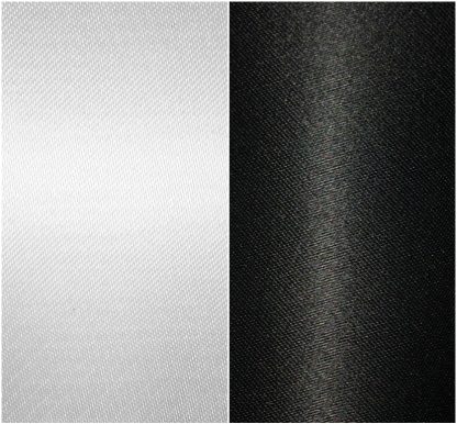 Cotton Back Satin