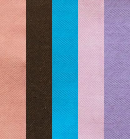 Dye-Lotted Coutil