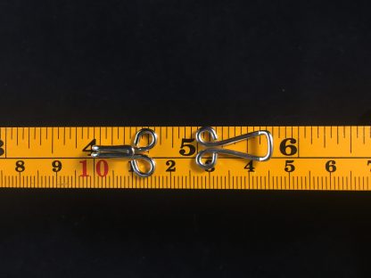 No 5 Hook and Eye