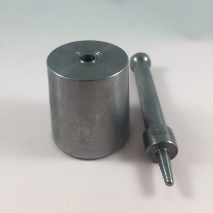 Grommet Die Setter - Image 2