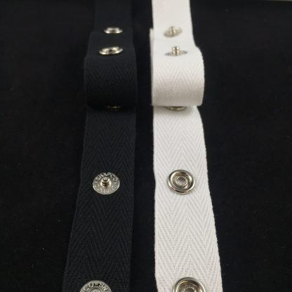 Steel Snap Tape