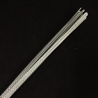 1/4 Inch Corset Steel Spiral - By The Dozen