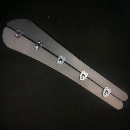 Spoon Busks