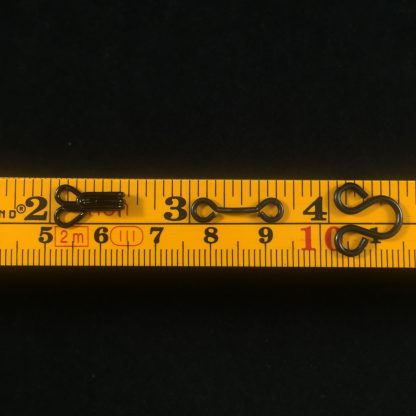 No 4 Hook Eye and Bar - Image 2