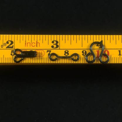 No 4 Hook Eye and Bar - Image 3