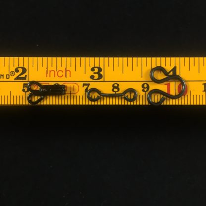 No 4 Hook Eye and Bar - Image 4