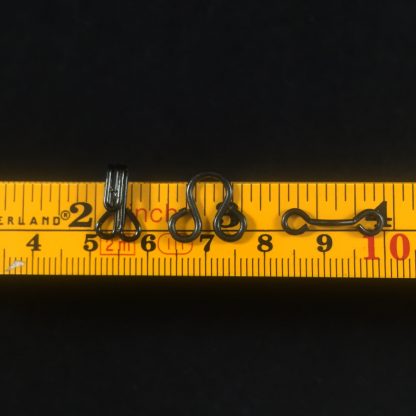 No 4 Hook Eye and Bar - Image 5