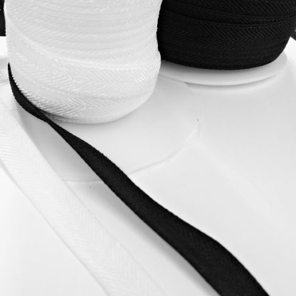 Stretch Twill Tape