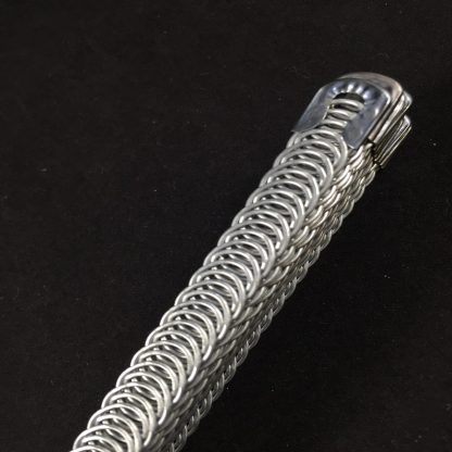 1/2 Inch Corset Steel Spiral - By The Dozen