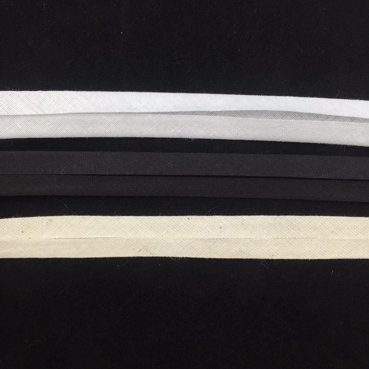 Bias Tape Centerfold - Image 2