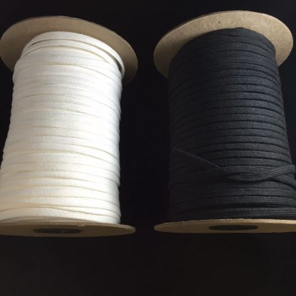 Continuous Lacing