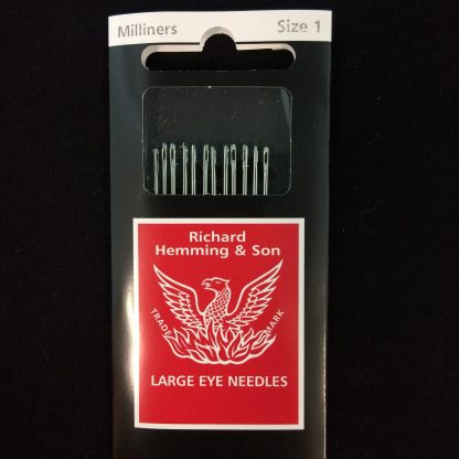 Milliners Needles