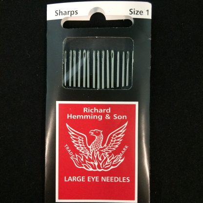 Sharps Needles