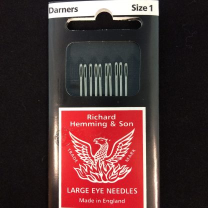 Darners Needles