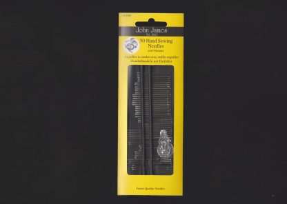 Assorted Needles