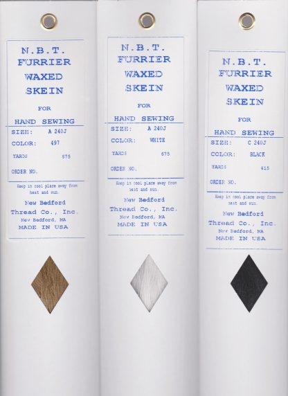 Silamide Thread
